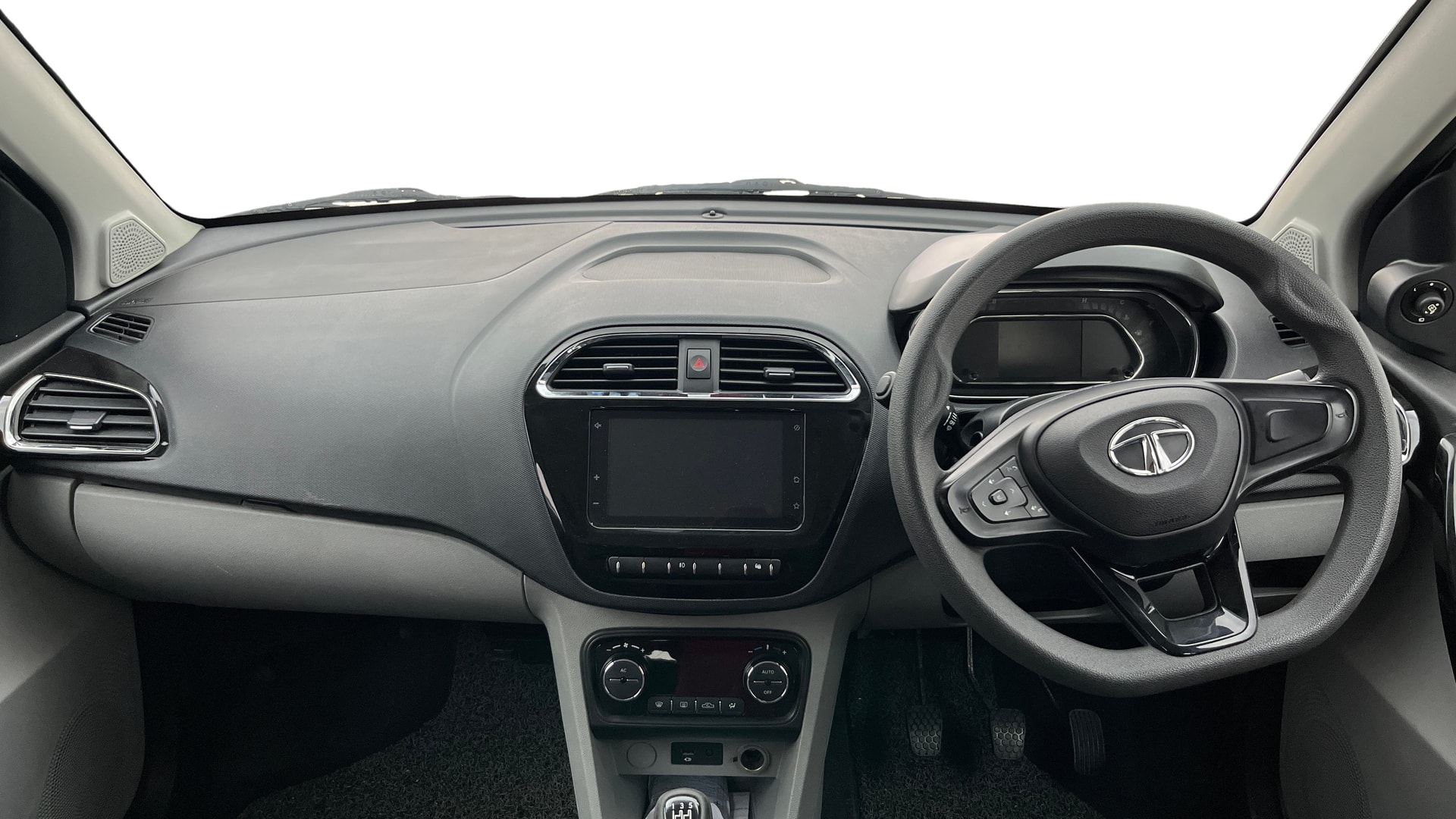 Used 2020 Tata Tiago Used 2020 Tata Tiago