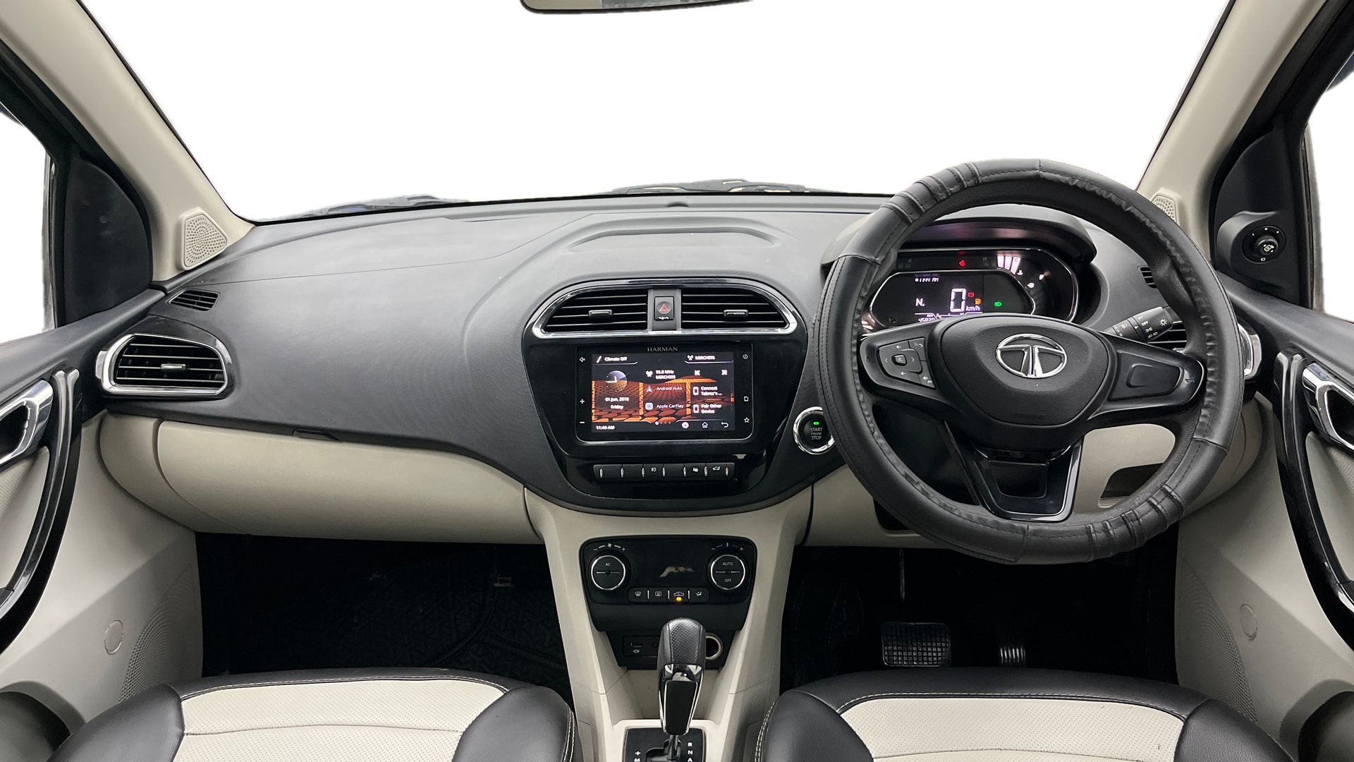 Used 2024 Tata Tigor Used 2024 Tata Tigor