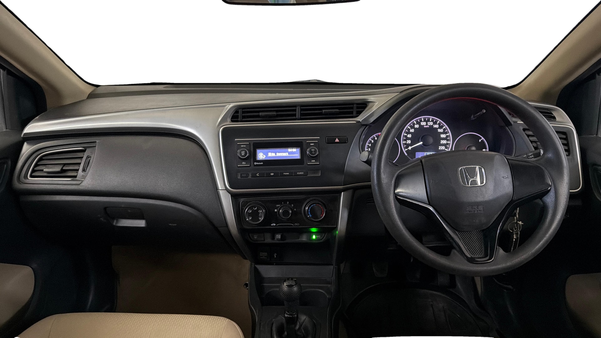Used 2018 Honda City Used 2018 Honda City