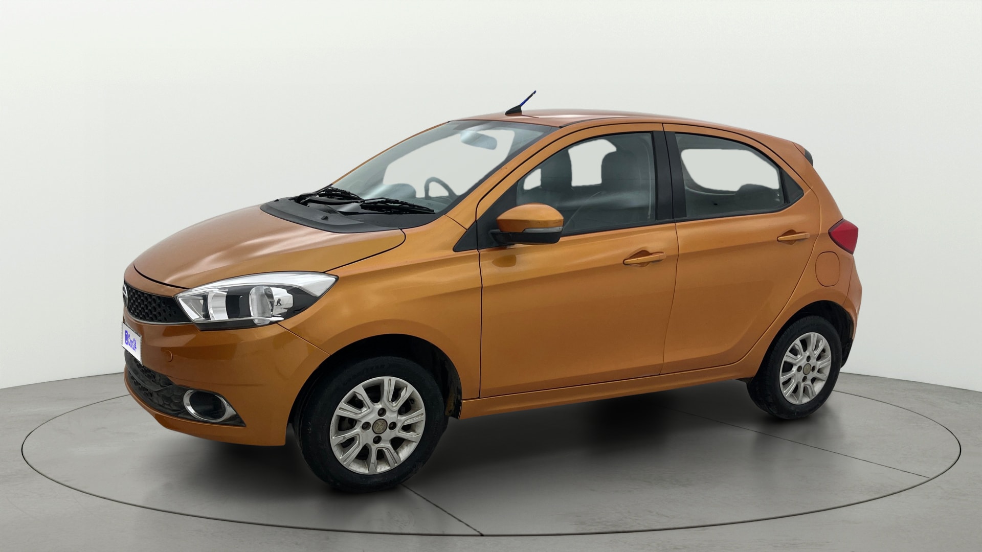 Used 2018 Tata Tiago Used 2018 Tata Tiago