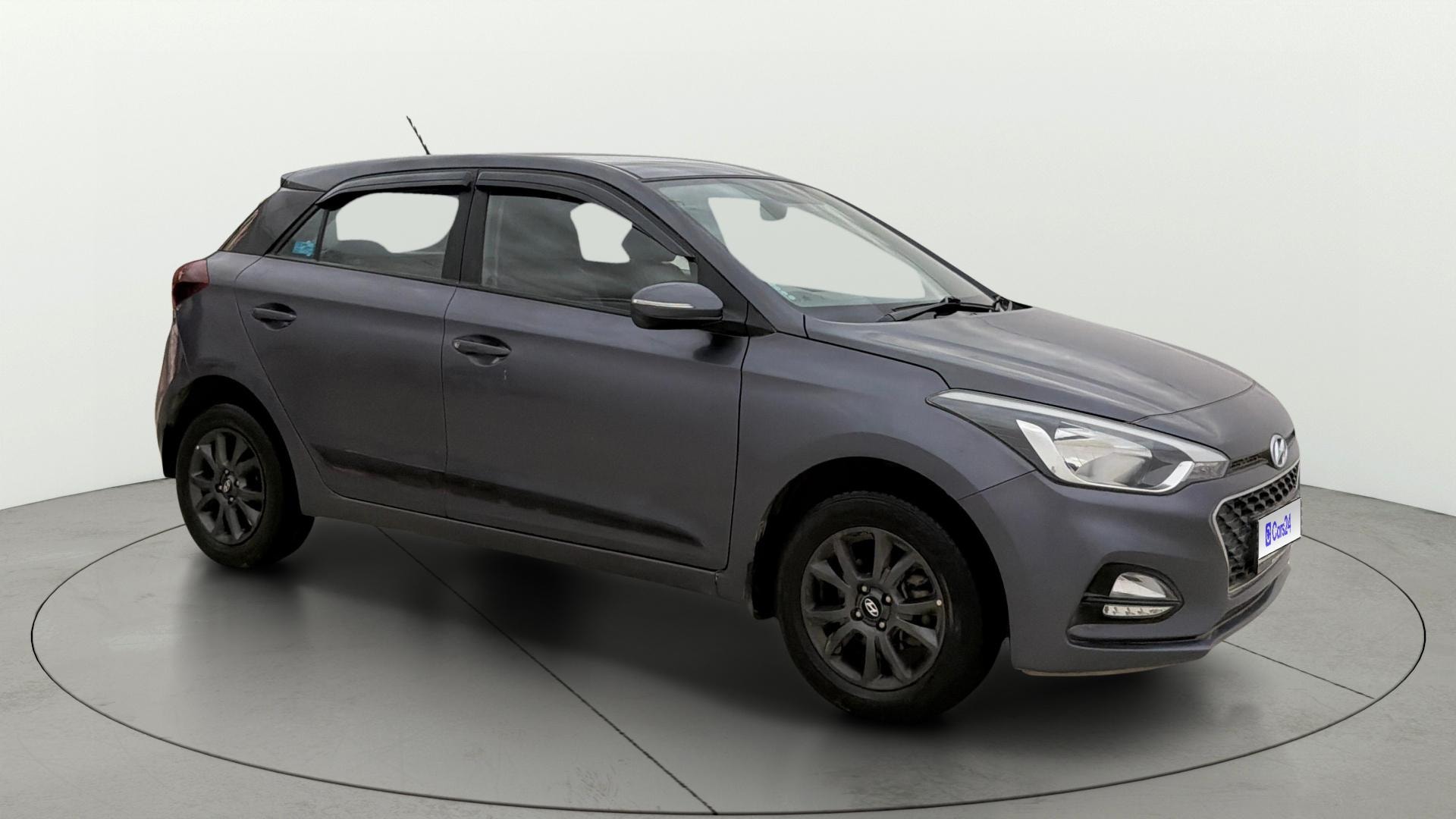 Used 2020 Hyundai Elite i20 Used 2020 Hyundai Elite i20