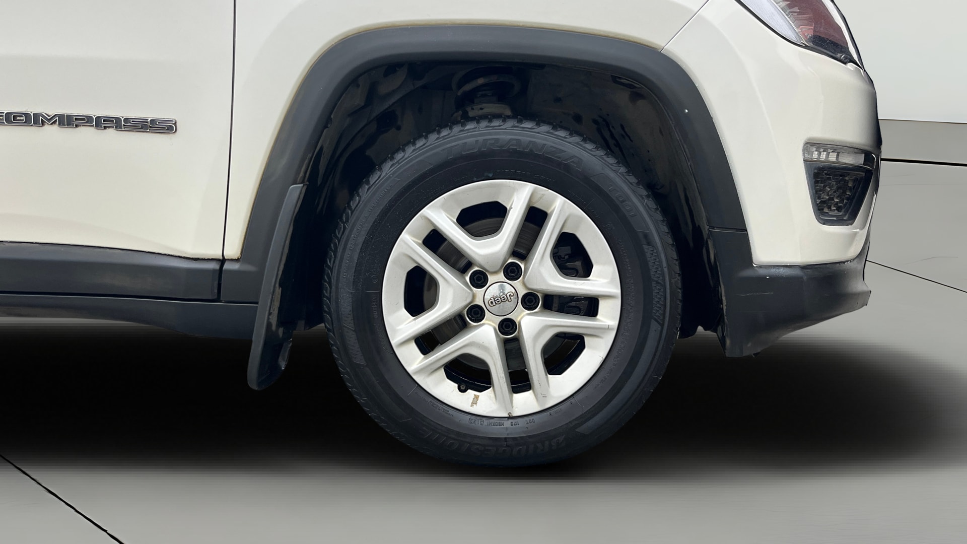 Used 2019 Jeep Compass Used 2019 Jeep Compass