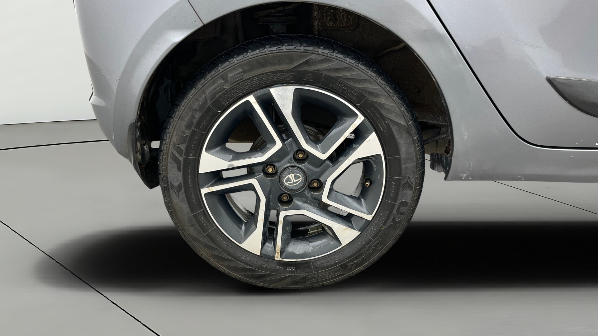 Used 2019 Tata Tiago Used 2019 Tata Tiago