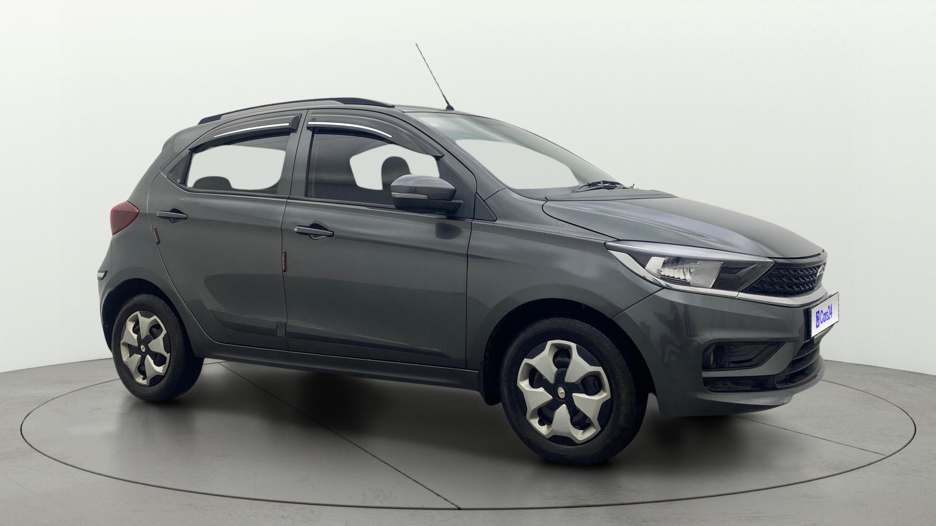 Used 2020 Tata Tiago Used 2020 Tata Tiago