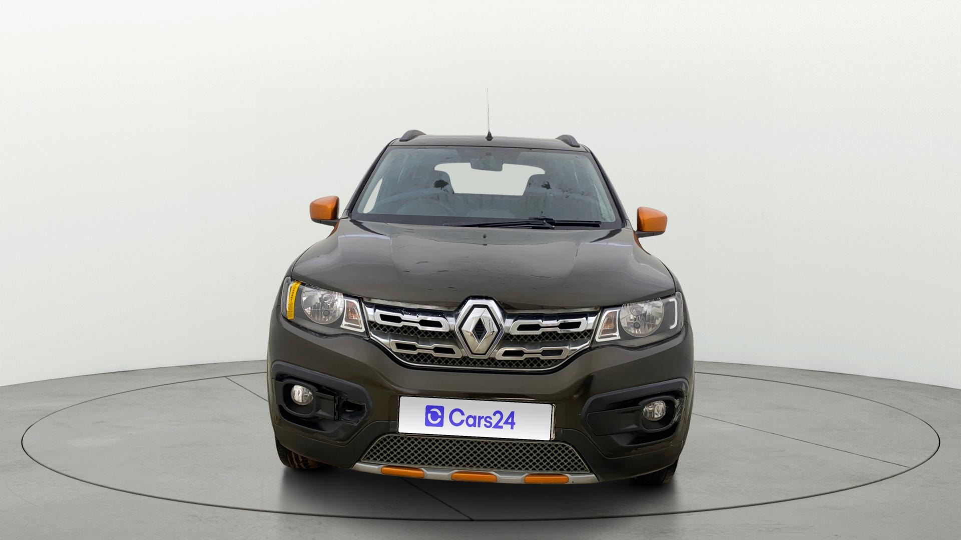 Used 2017 Renault Kwid Used 2017 Renault Kwid