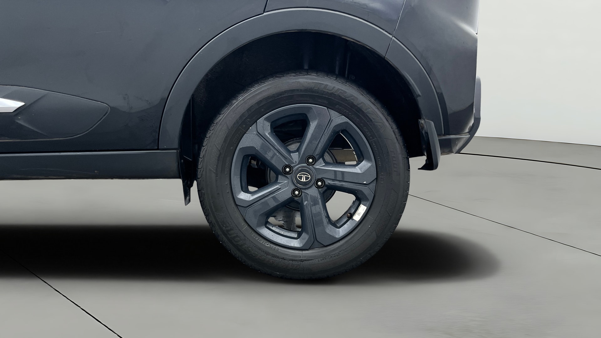 Used 2022 Tata Nexon Used 2022 Tata Nexon