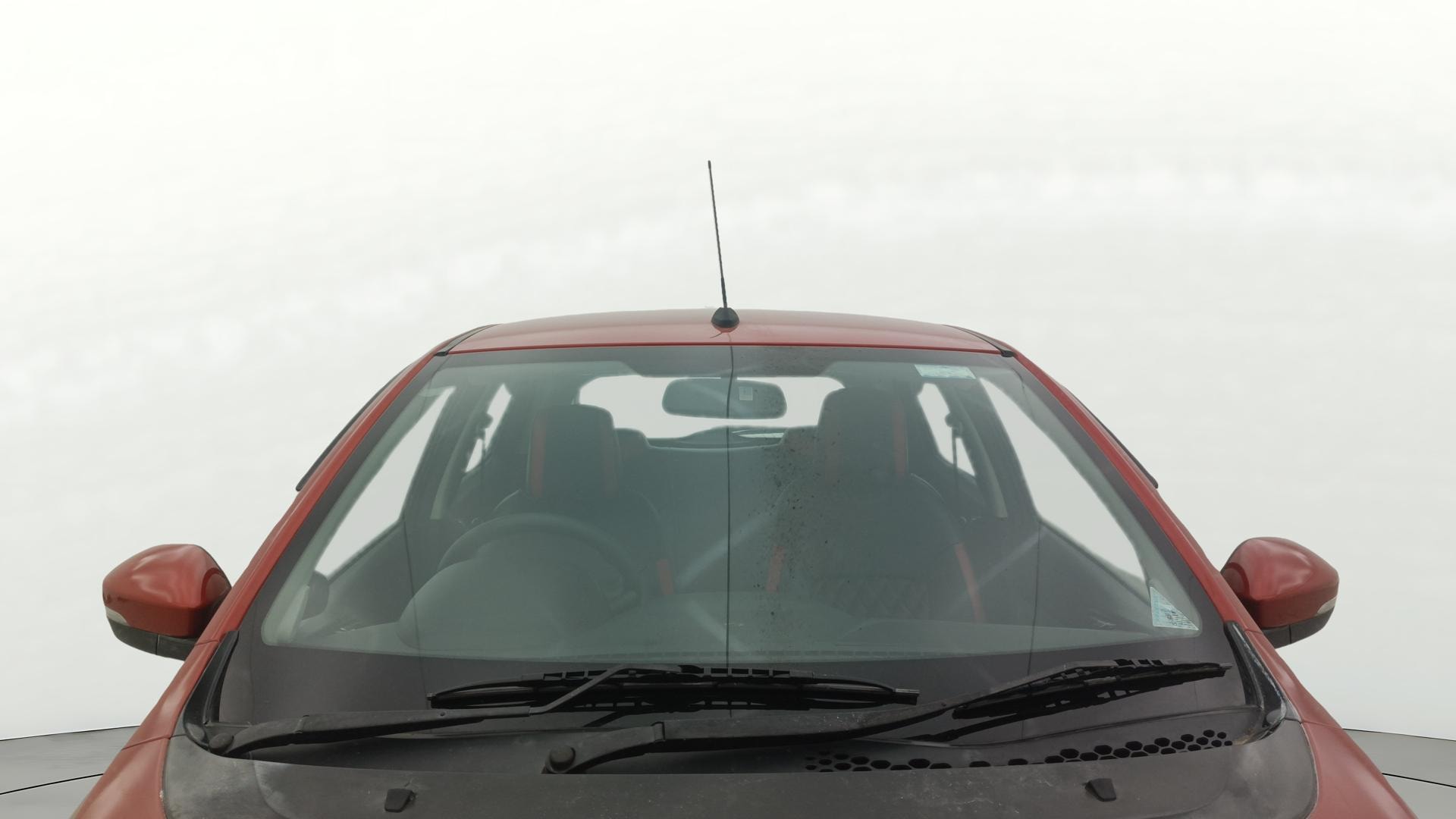 Used 2018 Tata Tiago Used 2018 Tata Tiago