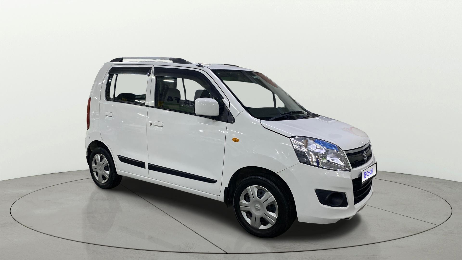 Used 2018 Maruti Suzuki 1000 Used 2018 Maruti Suzuki 1000