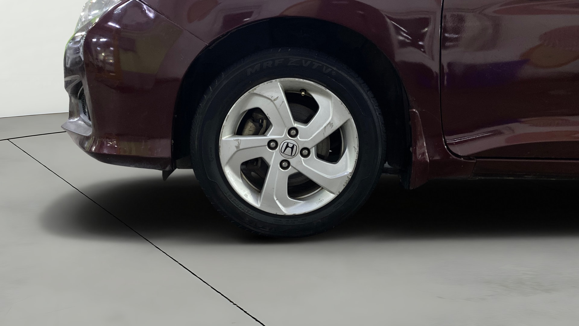 Used 2016 Honda City Used 2016 Honda City