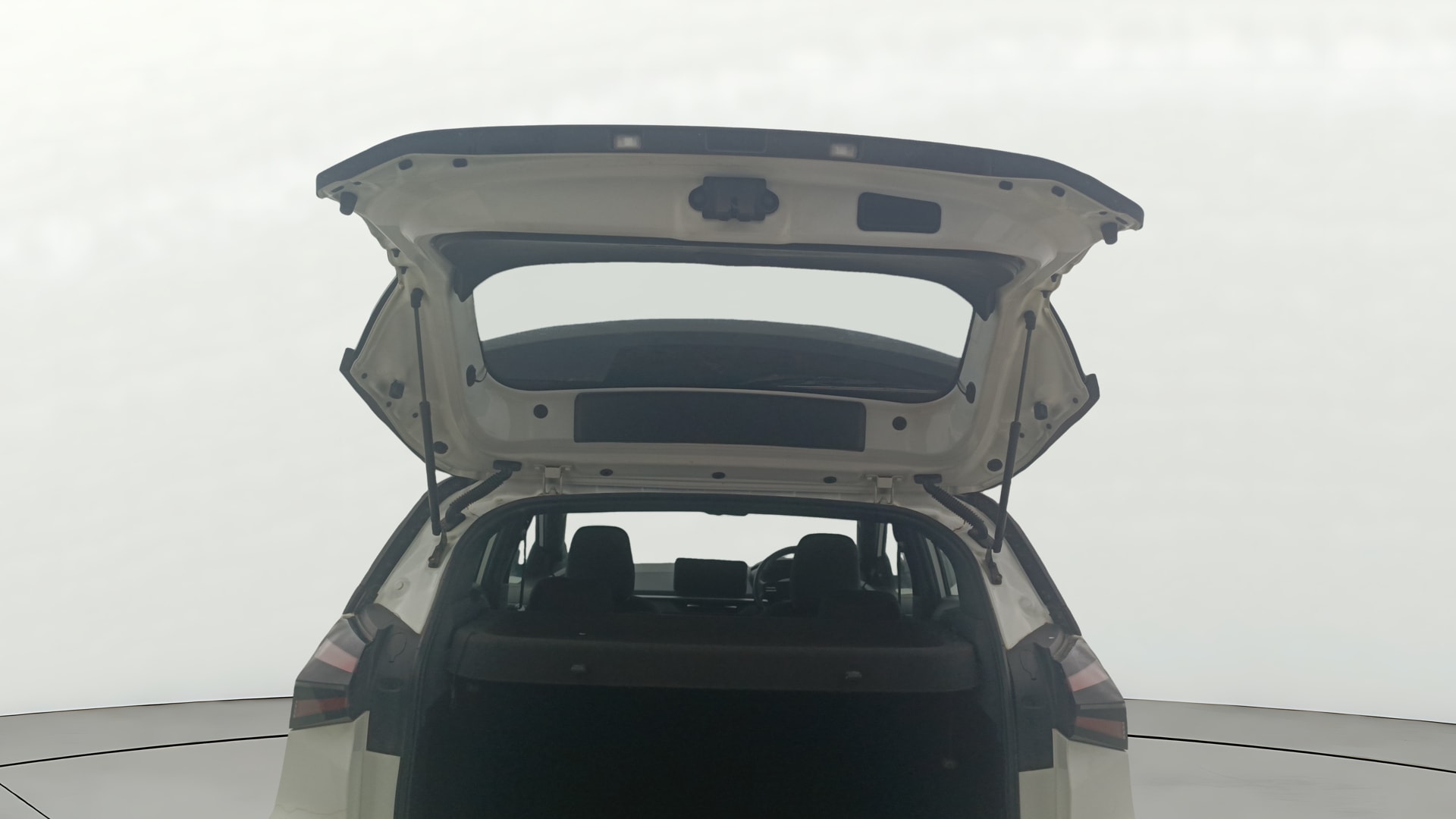 Used 2023 Tata Nexon Used 2023 Tata Nexon