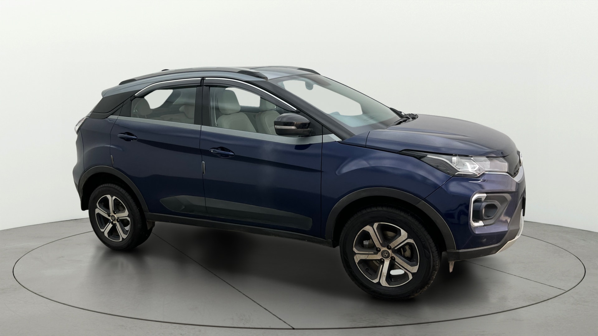 Used 2024 Tata Nexon Used 2024 Tata Nexon