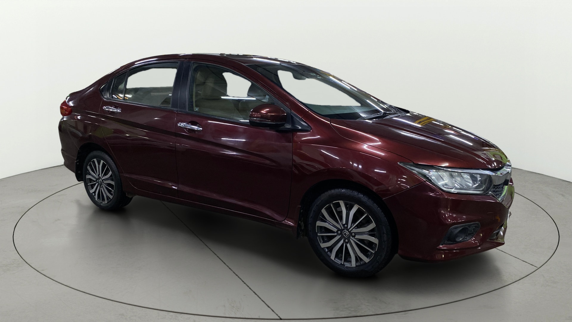 Used 2018 Honda City Used 2018 Honda City