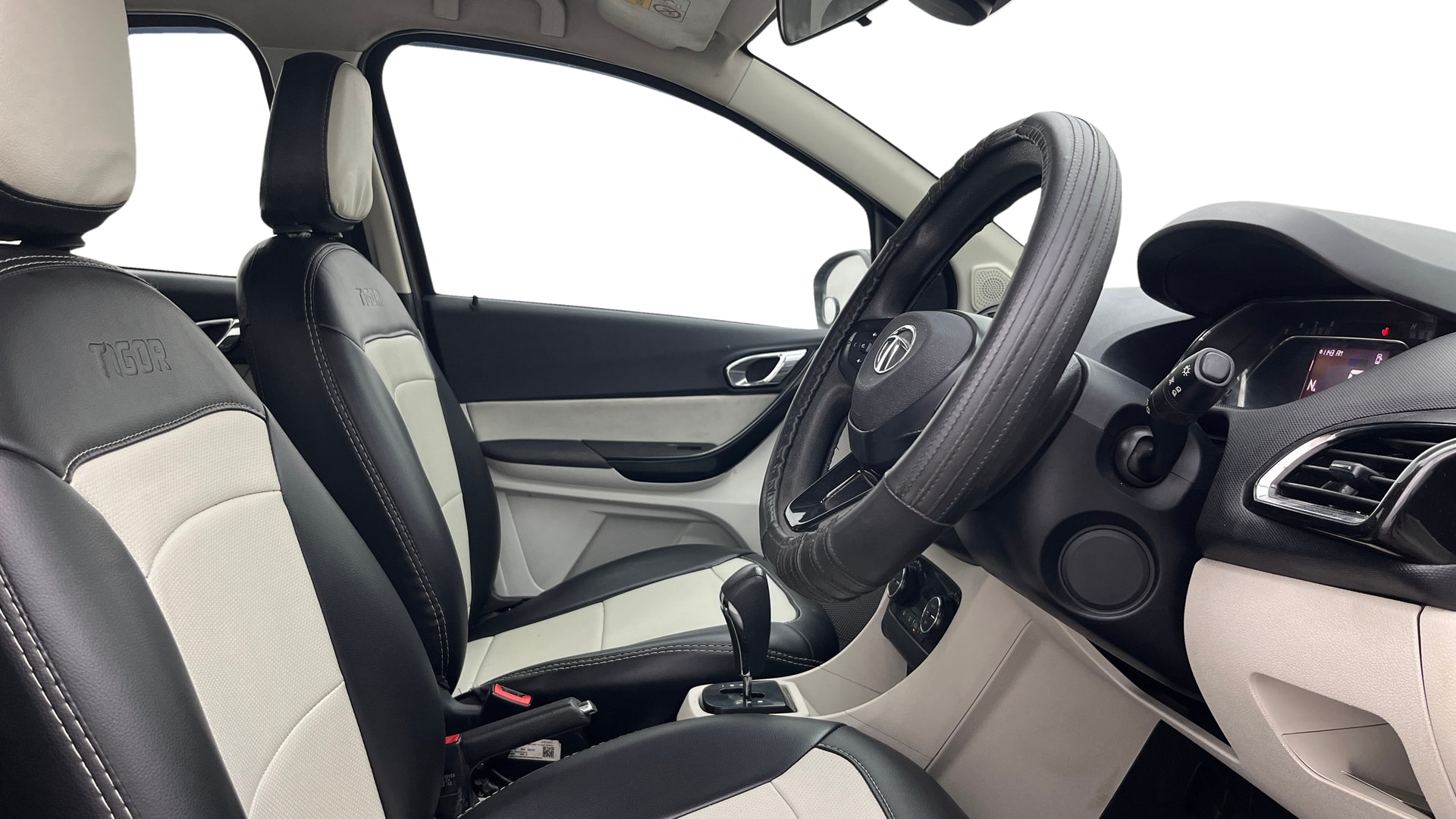 Used 2024 Tata Tigor Used 2024 Tata Tigor
