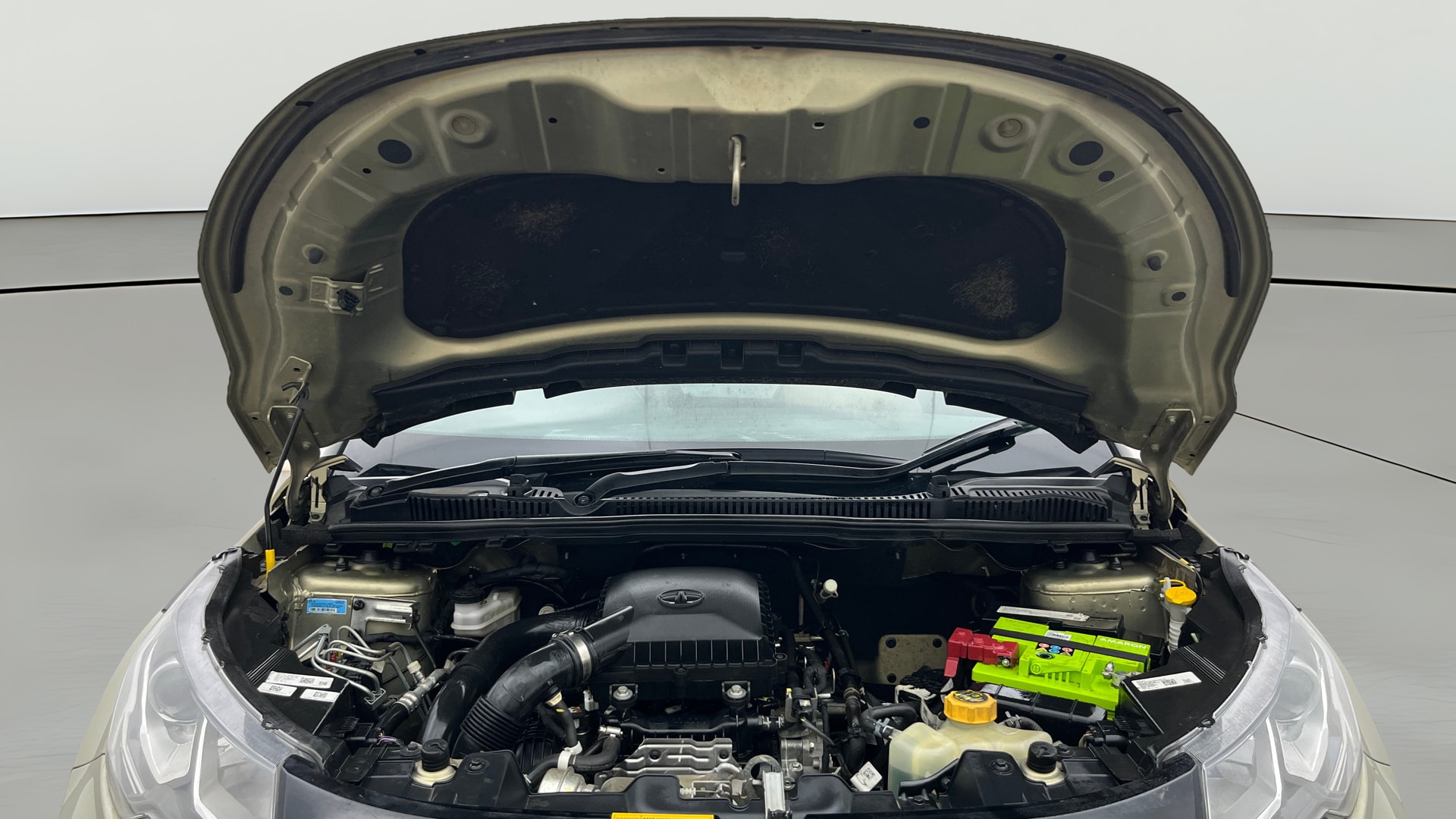 Used 2022 Tata Nexon Used 2022 Tata Nexon