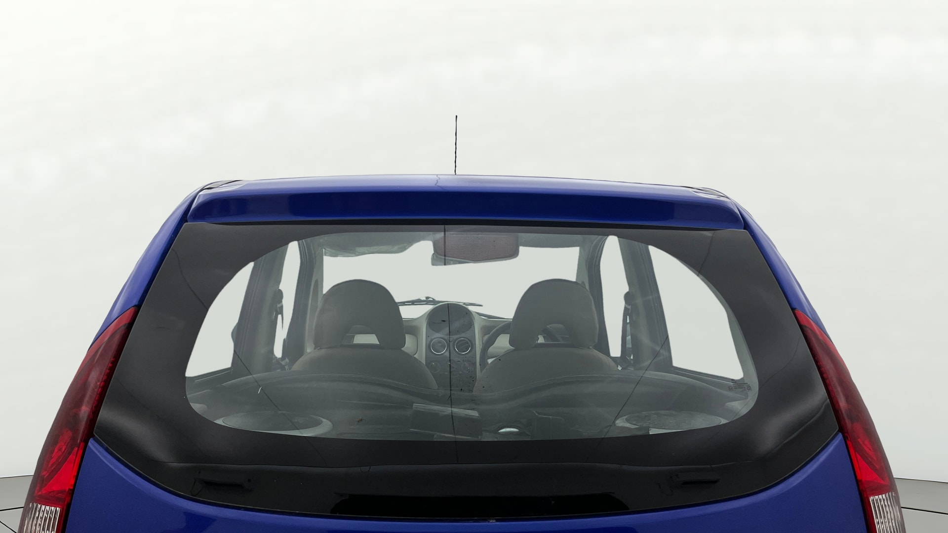 Used 2015 Tata Nano Used 2015 Tata Nano
