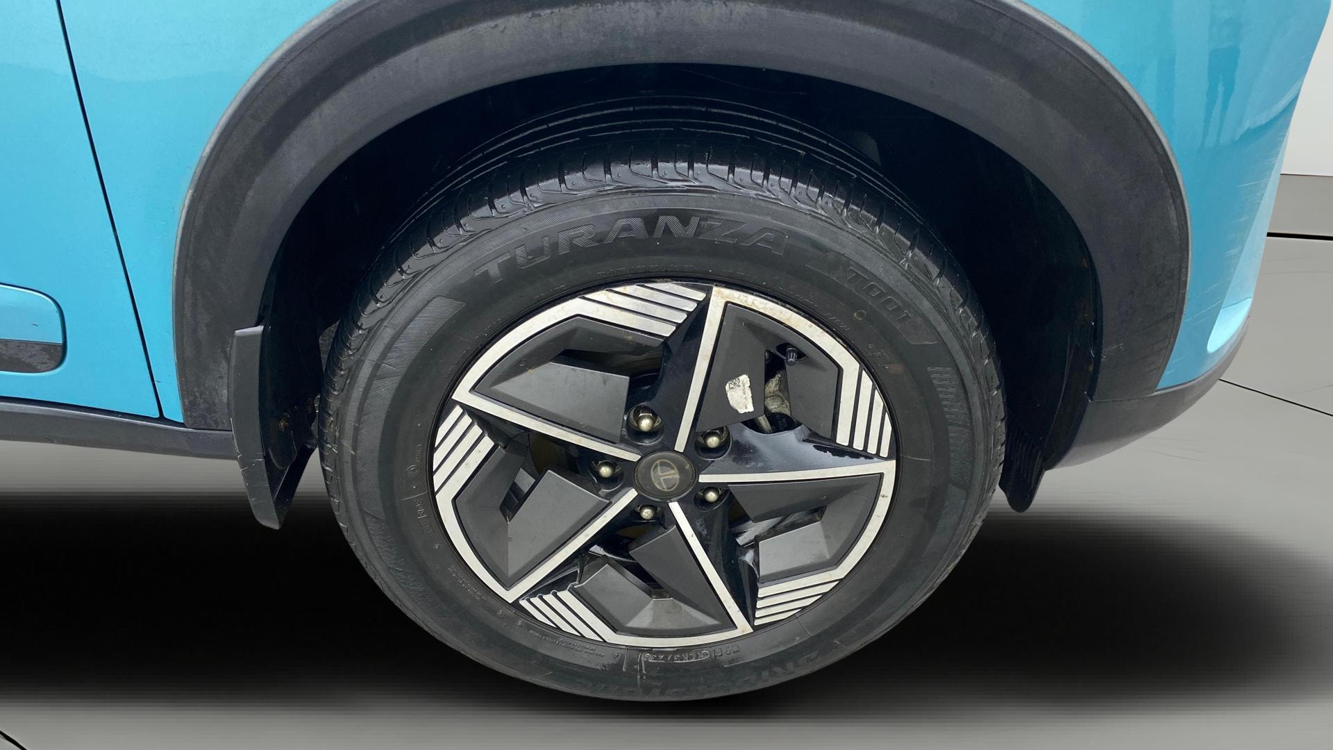 Used 2023 Tata Nexon Used 2023 Tata Nexon
