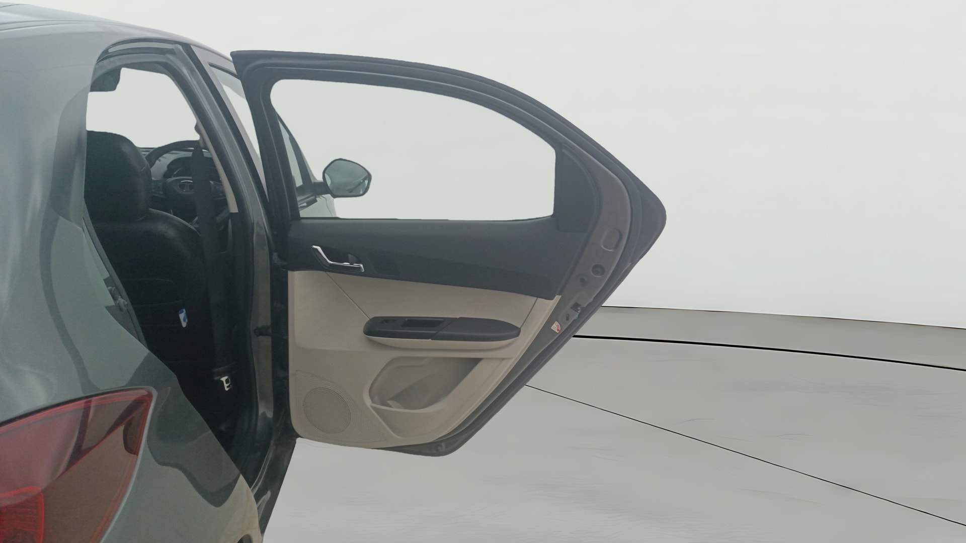 Used 2024 Tata Tiago Used 2024 Tata Tiago