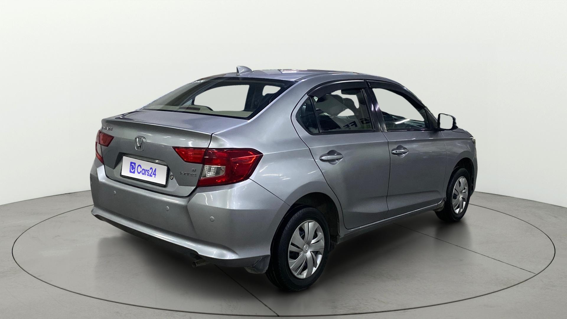 Used 2019 Honda Amaze Used 2019 Honda Amaze