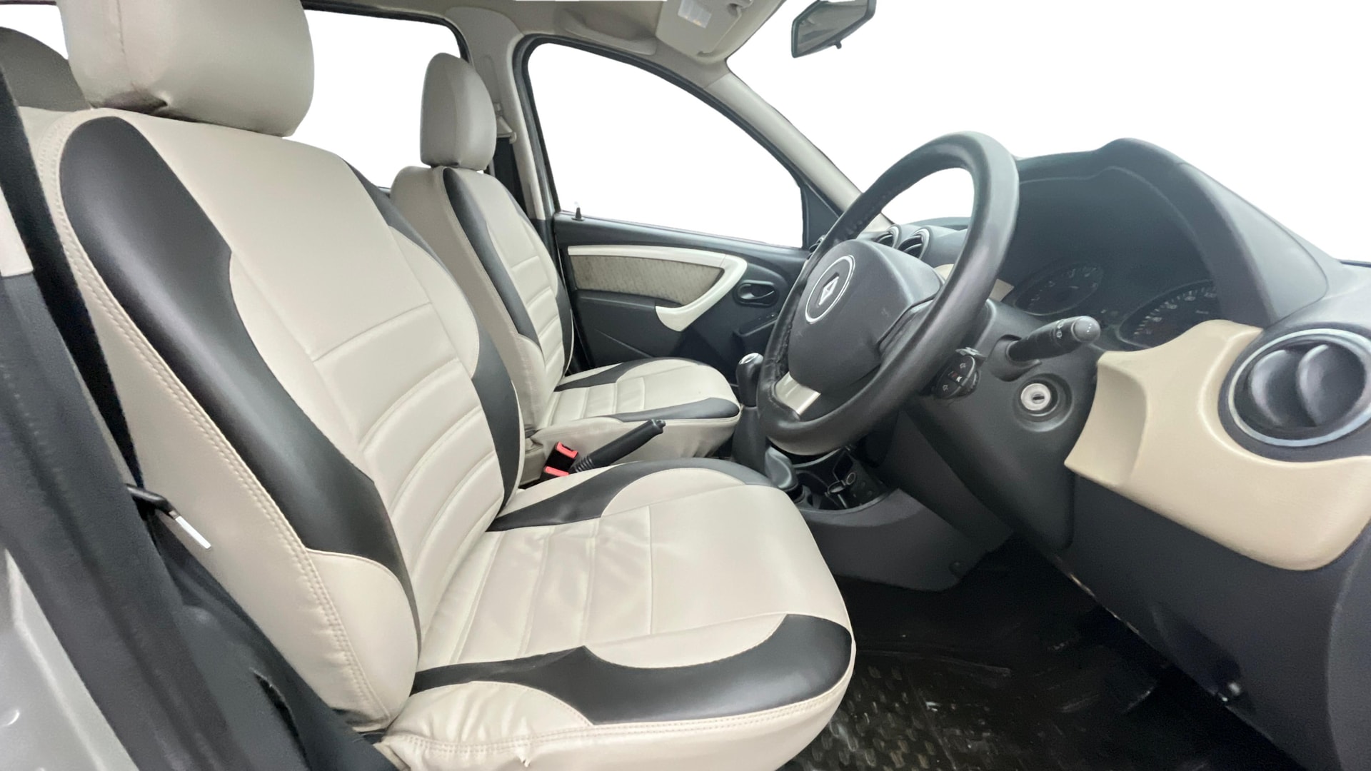 Used 2014 Renault Duster Used 2014 Renault Duster