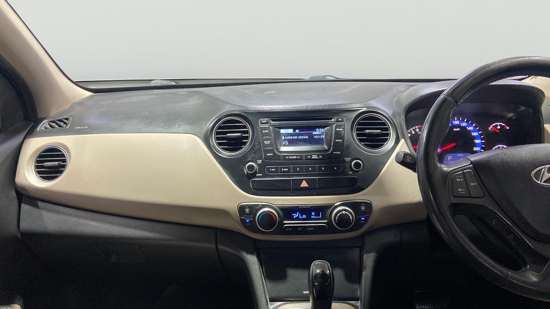 Used 2014 Hyundai Xcent Used 2014 Hyundai Xcent