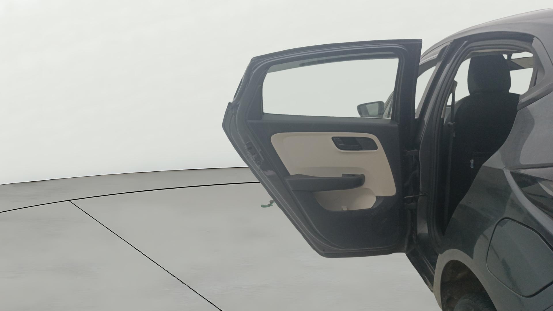 Used 2021 Tata Altroz Used 2021 Tata Altroz