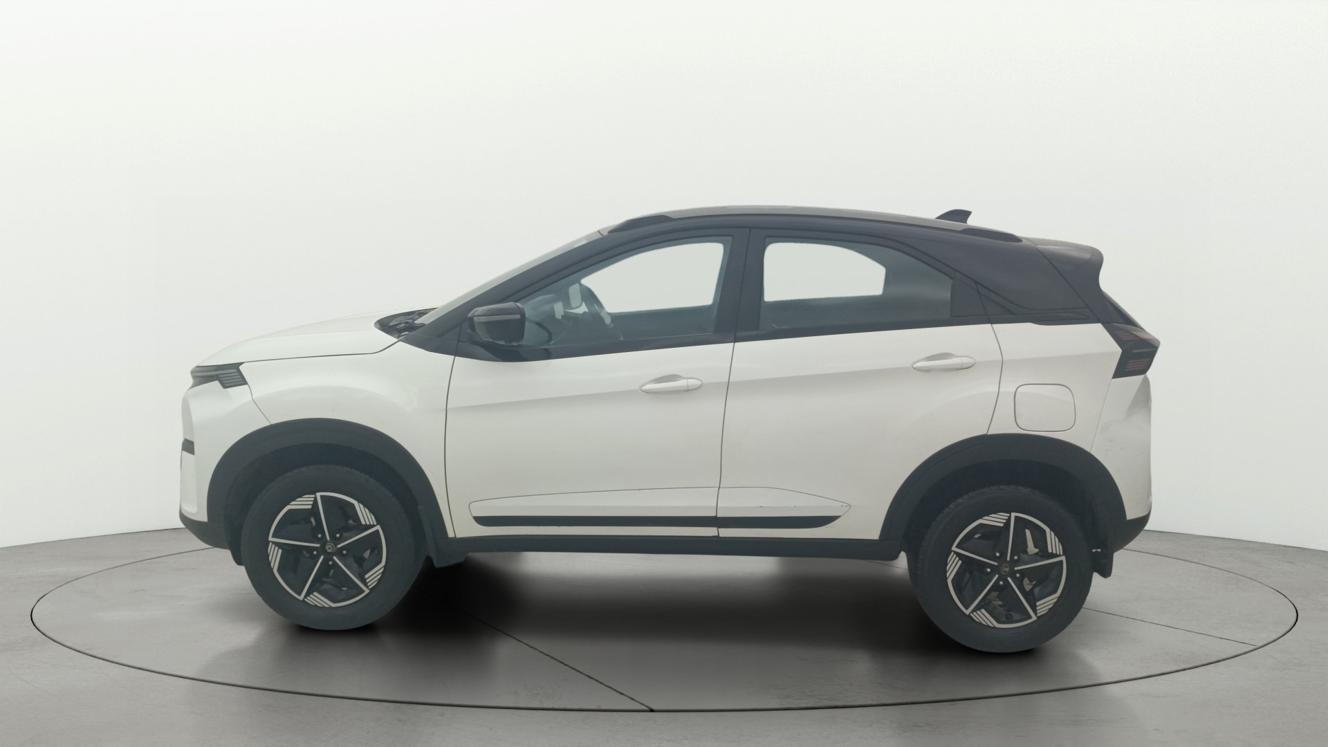 Used 2023 Tata Nexon Used 2023 Tata Nexon