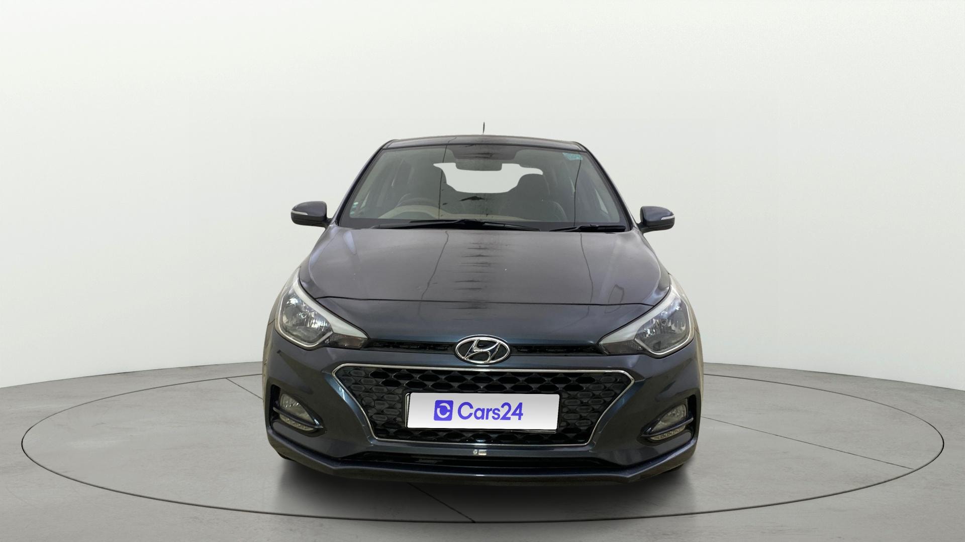 Used 2019 Hyundai Elite i20 Used 2019 Hyundai Elite i20