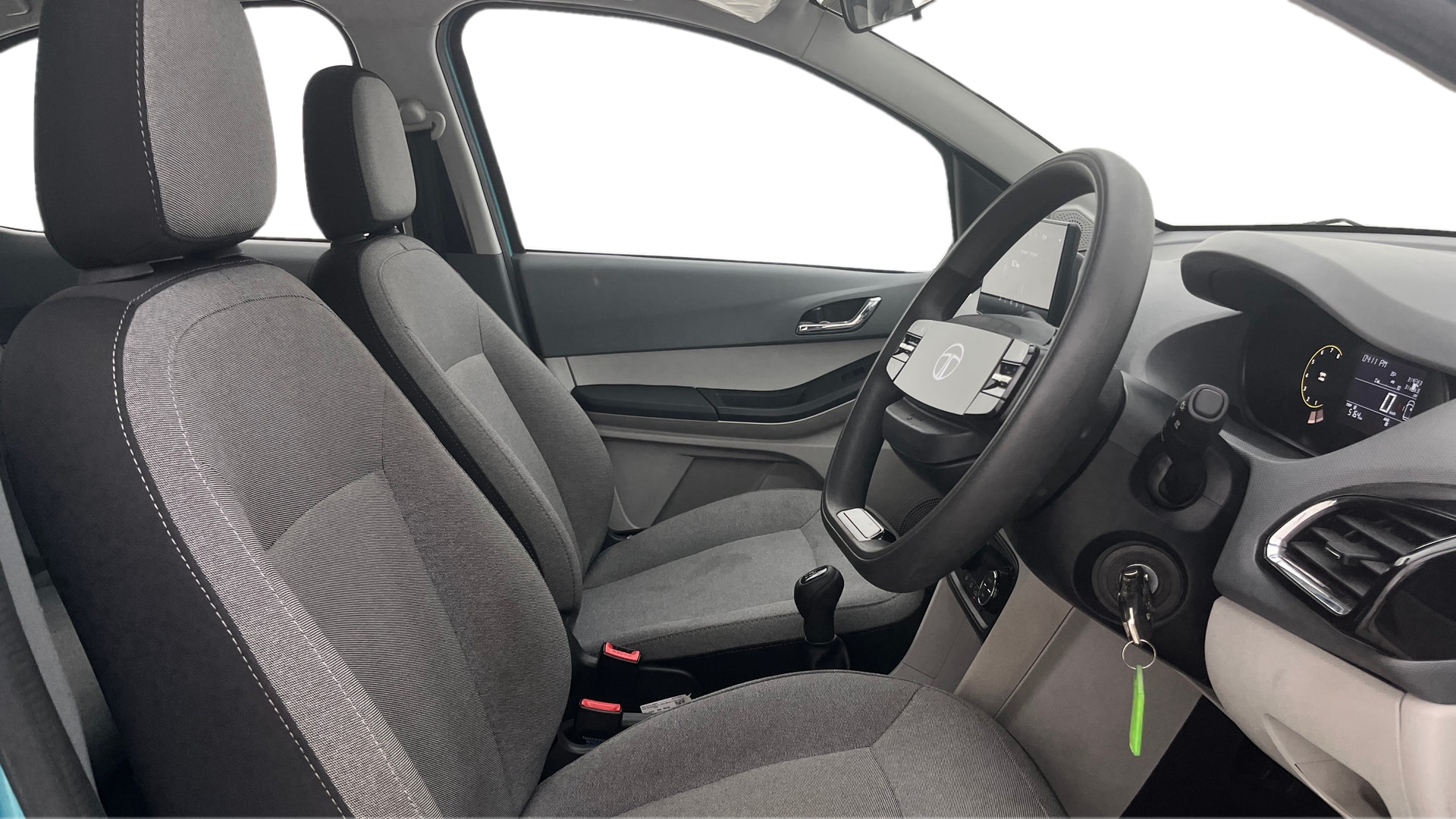 Used 2025 Tata Tiago Used 2025 Tata Tiago