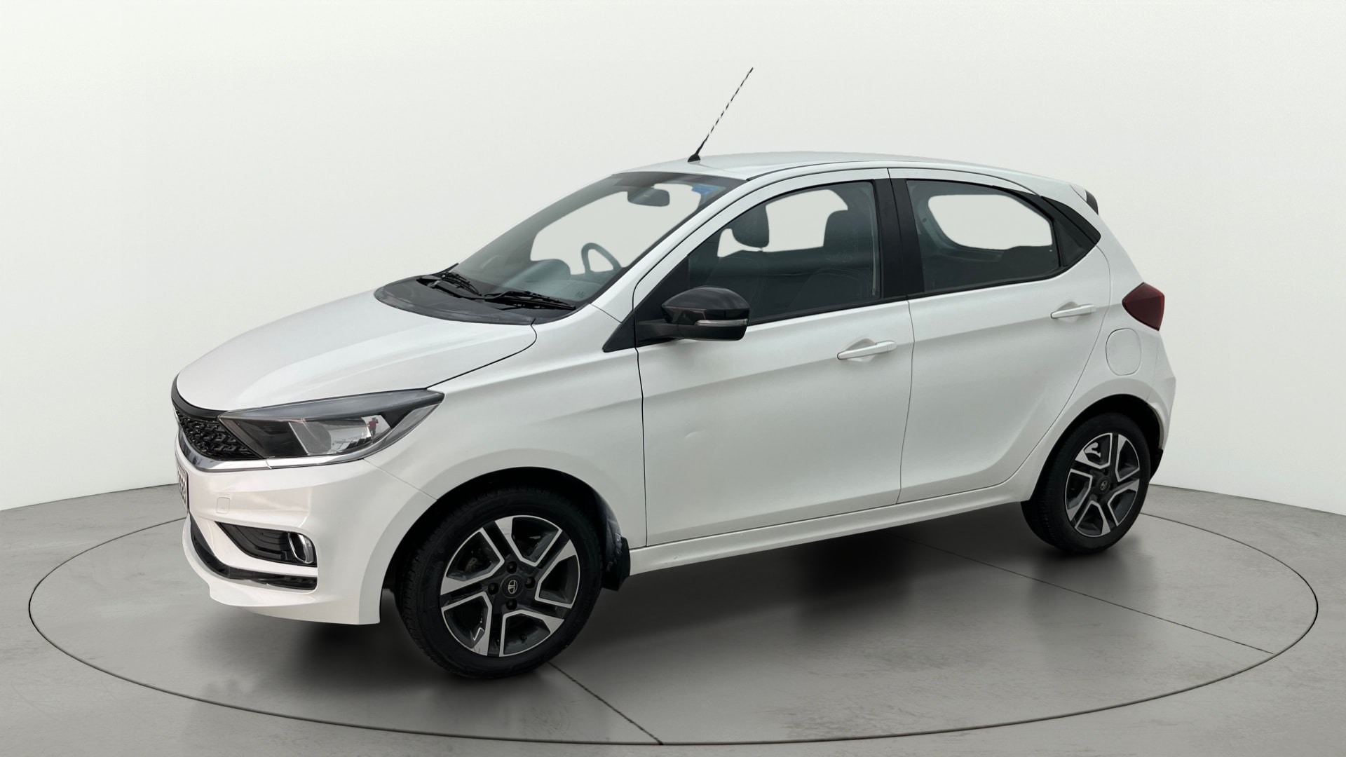 Used 2020 Tata Tiago Used 2020 Tata Tiago