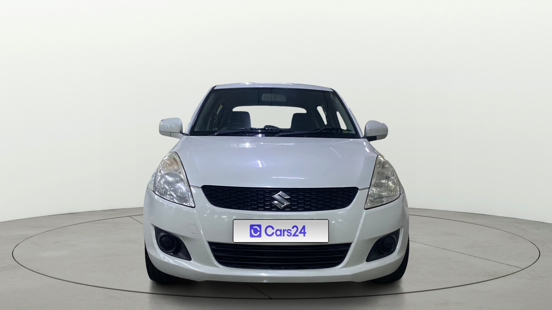 Used 2012 Maruti Suzuki 1000 Used 2012 Maruti Suzuki 1000