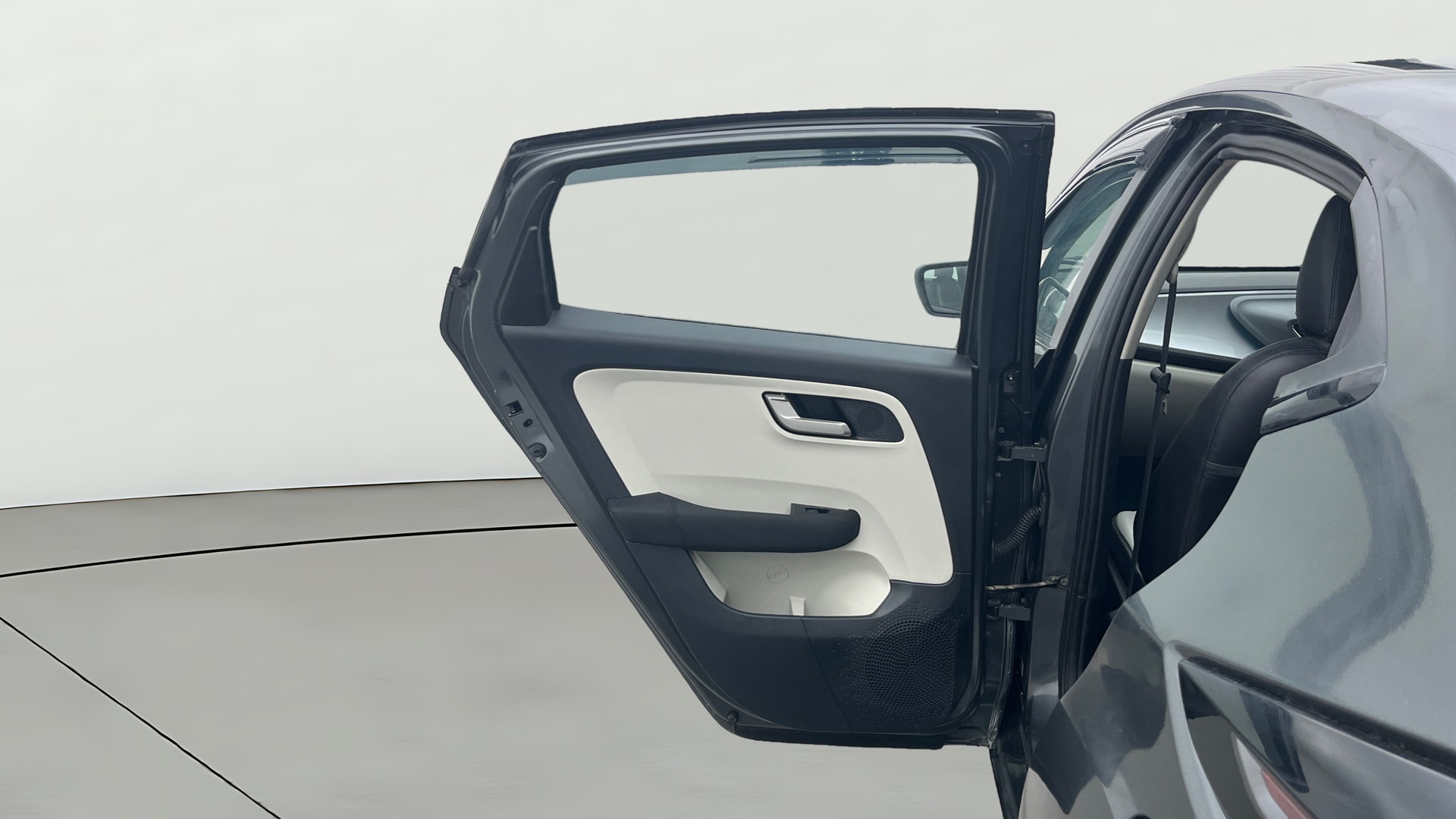 Used 2023 Tata Altroz Used 2023 Tata Altroz