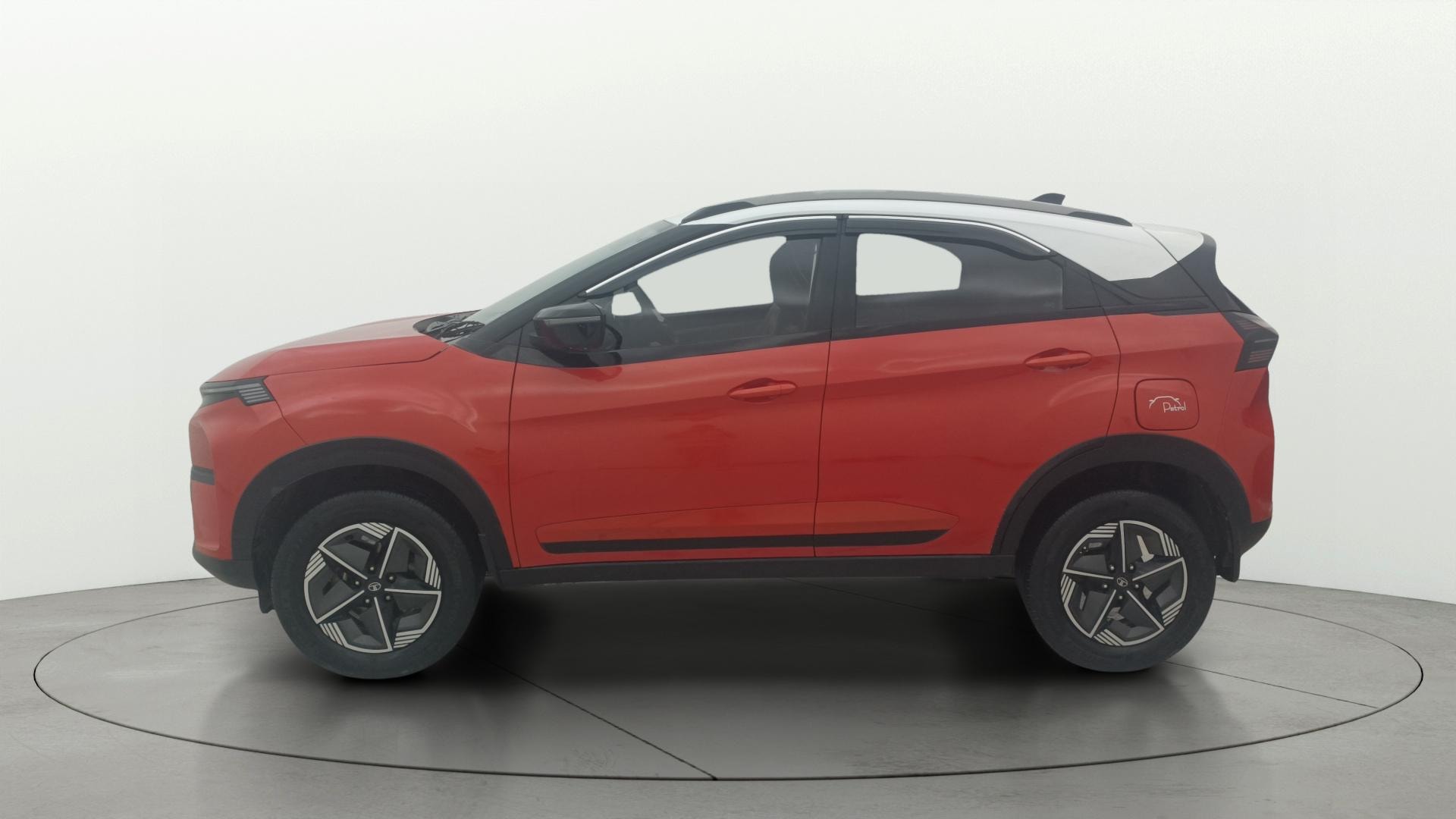 Used 2023 Tata Nexon Used 2023 Tata Nexon