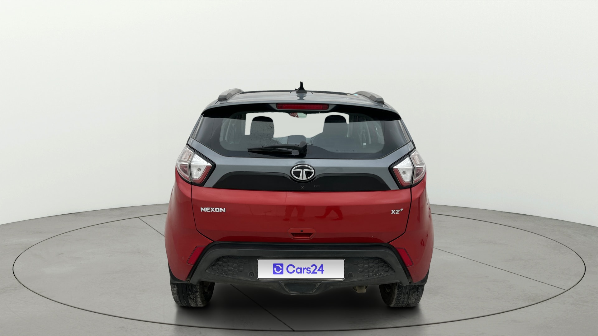 Used 2019 Tata Nexon Used 2019 Tata Nexon