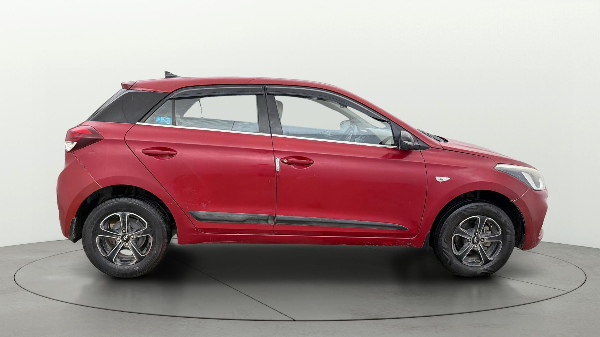 Used 2017 Hyundai Elite i20 Used 2017 Hyundai Elite i20