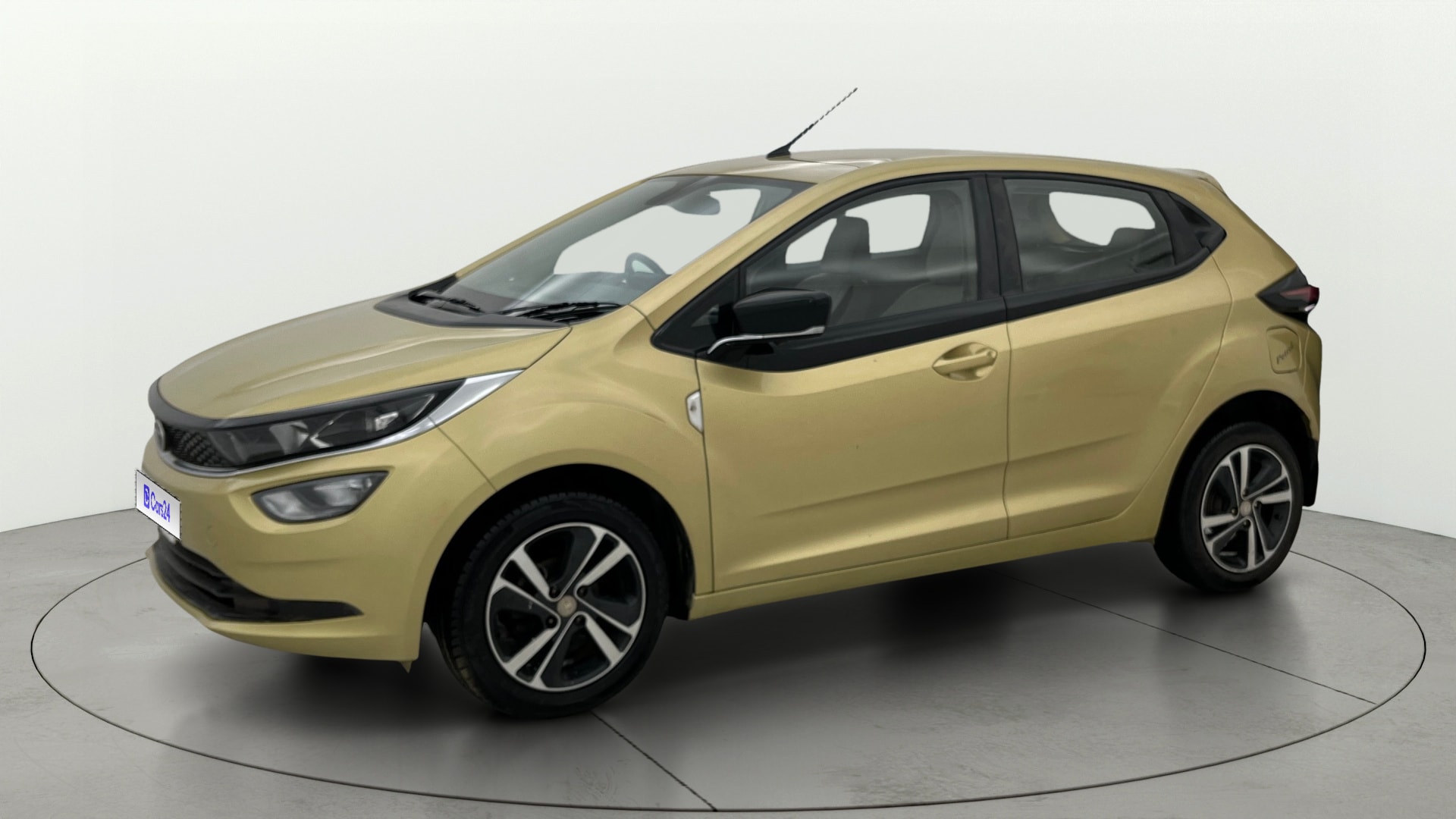 Used 2020 Tata Altroz Used 2020 Tata Altroz