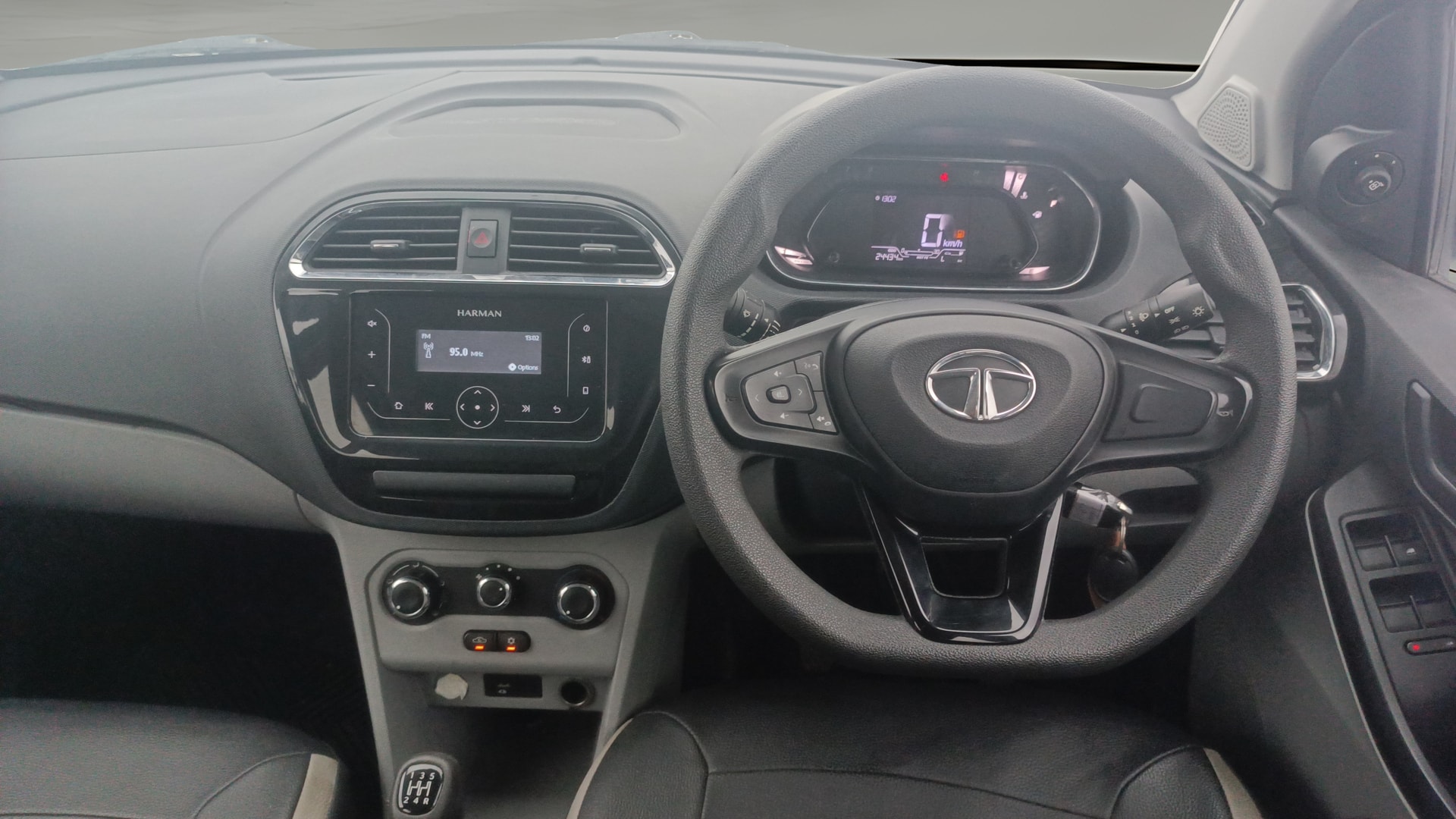 Used 2020 Tata Tiago Used 2020 Tata Tiago