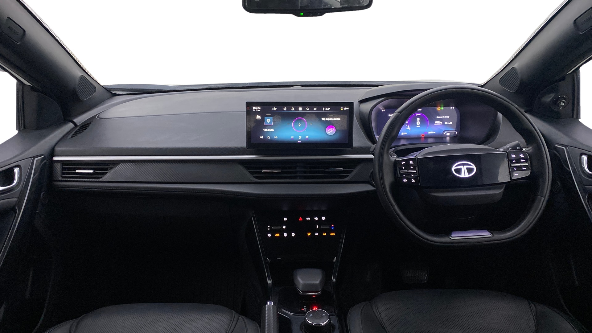 Used 2024 Tata Nexon Used 2024 Tata Nexon