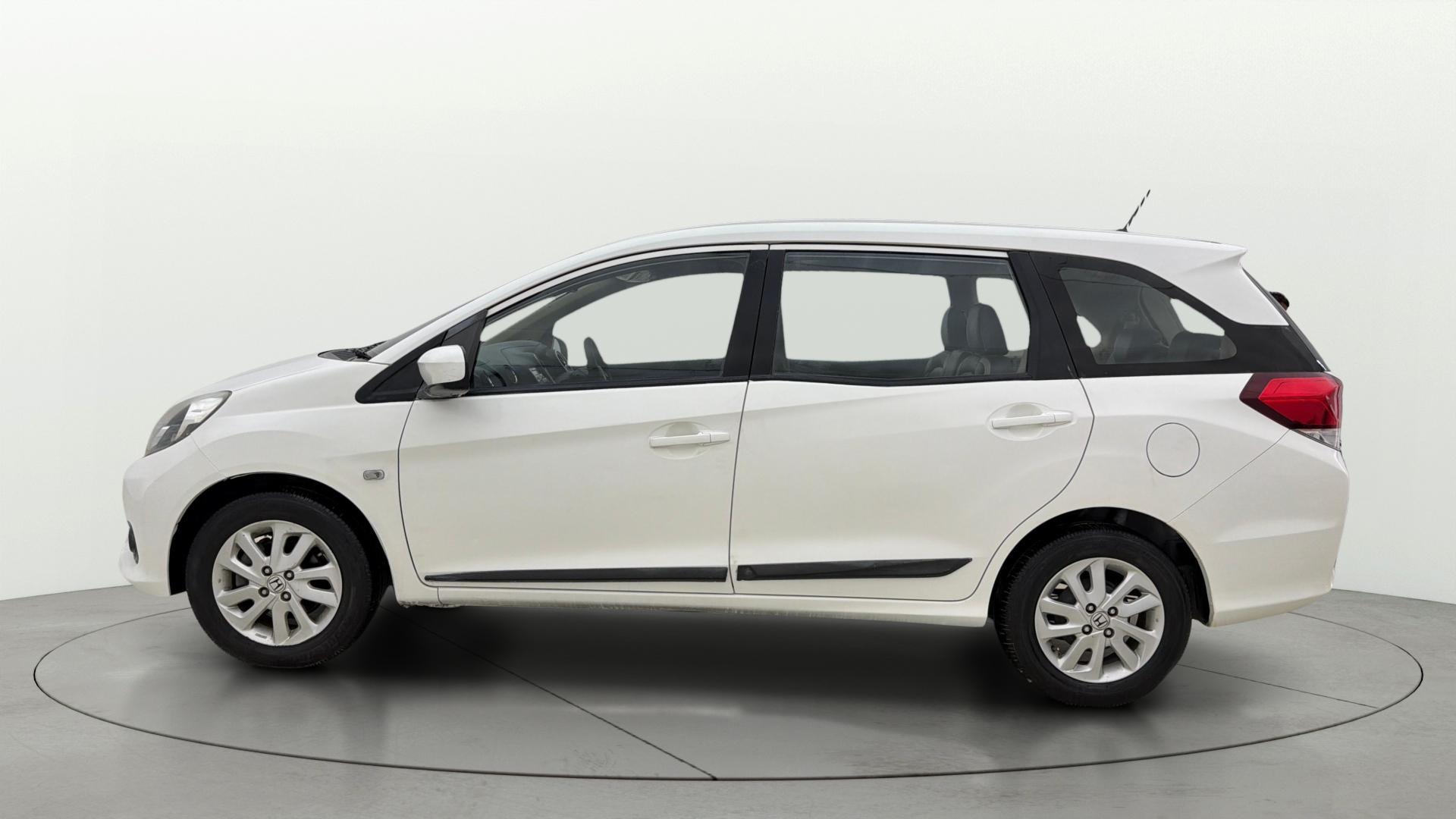 Used 2014 Honda Mobilio Used 2014 Honda Mobilio