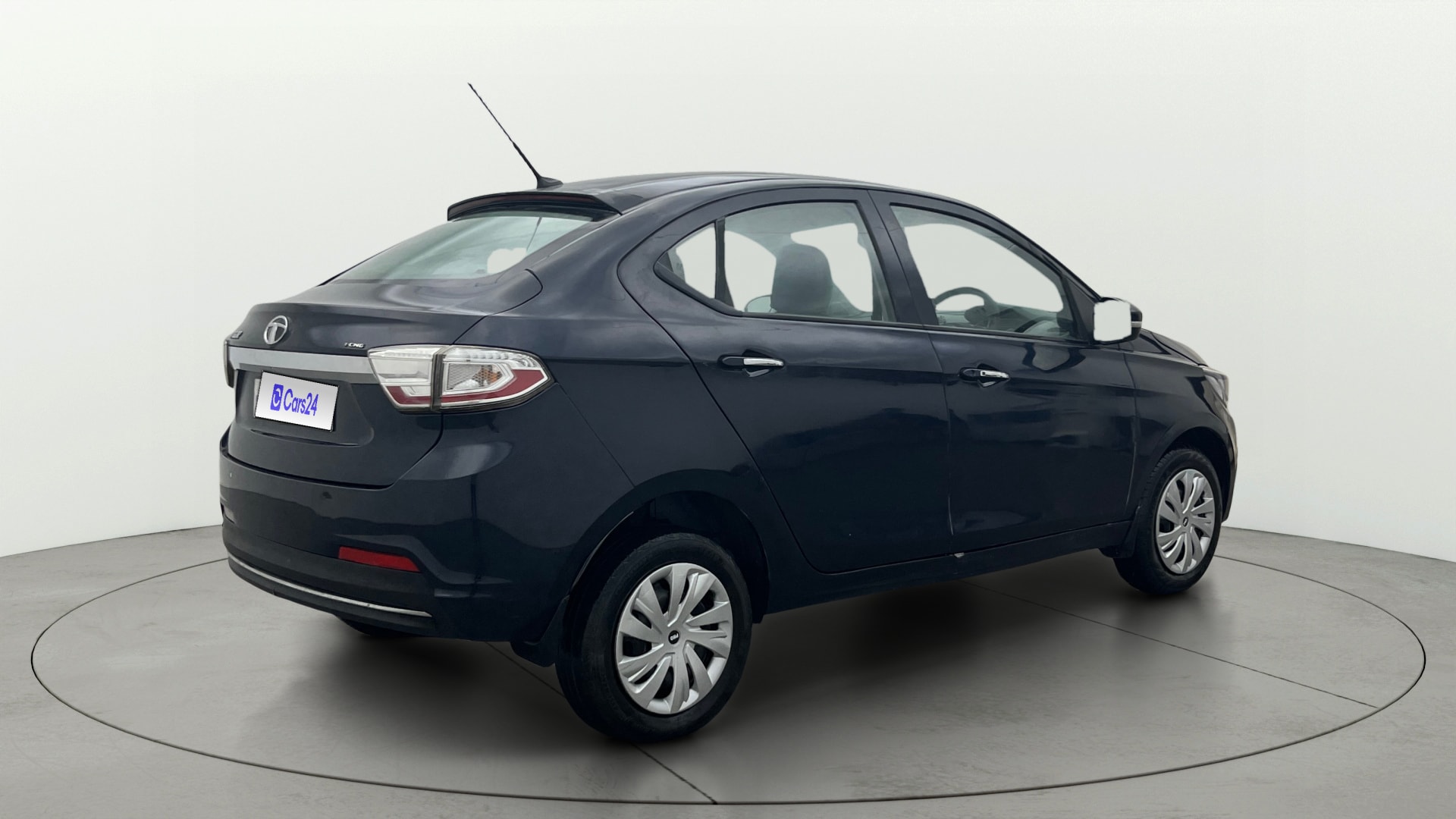 Used 2022 Tata Tigor Used 2022 Tata Tigor