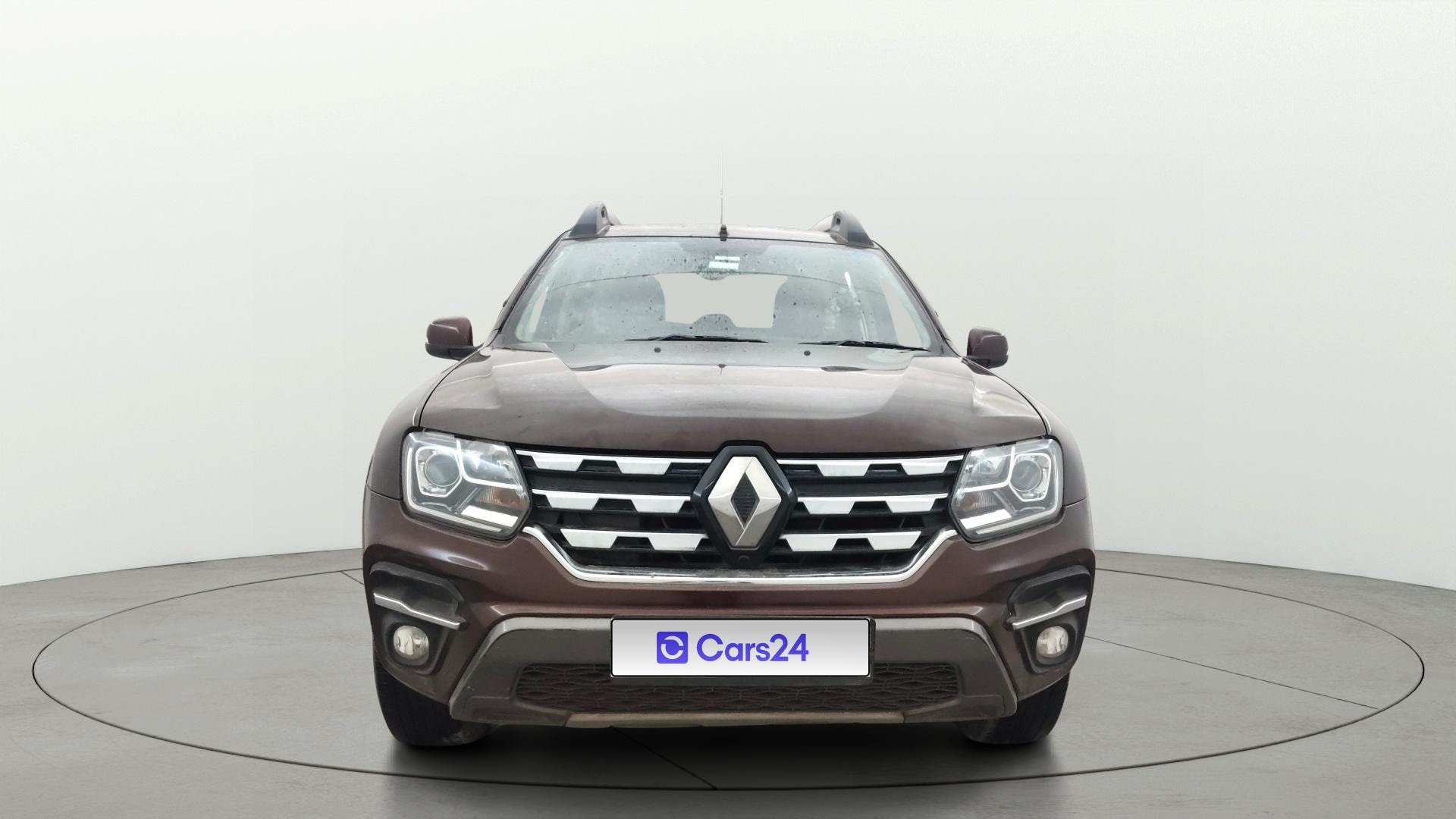 Used 2021 Renault Duster Used 2021 Renault Duster