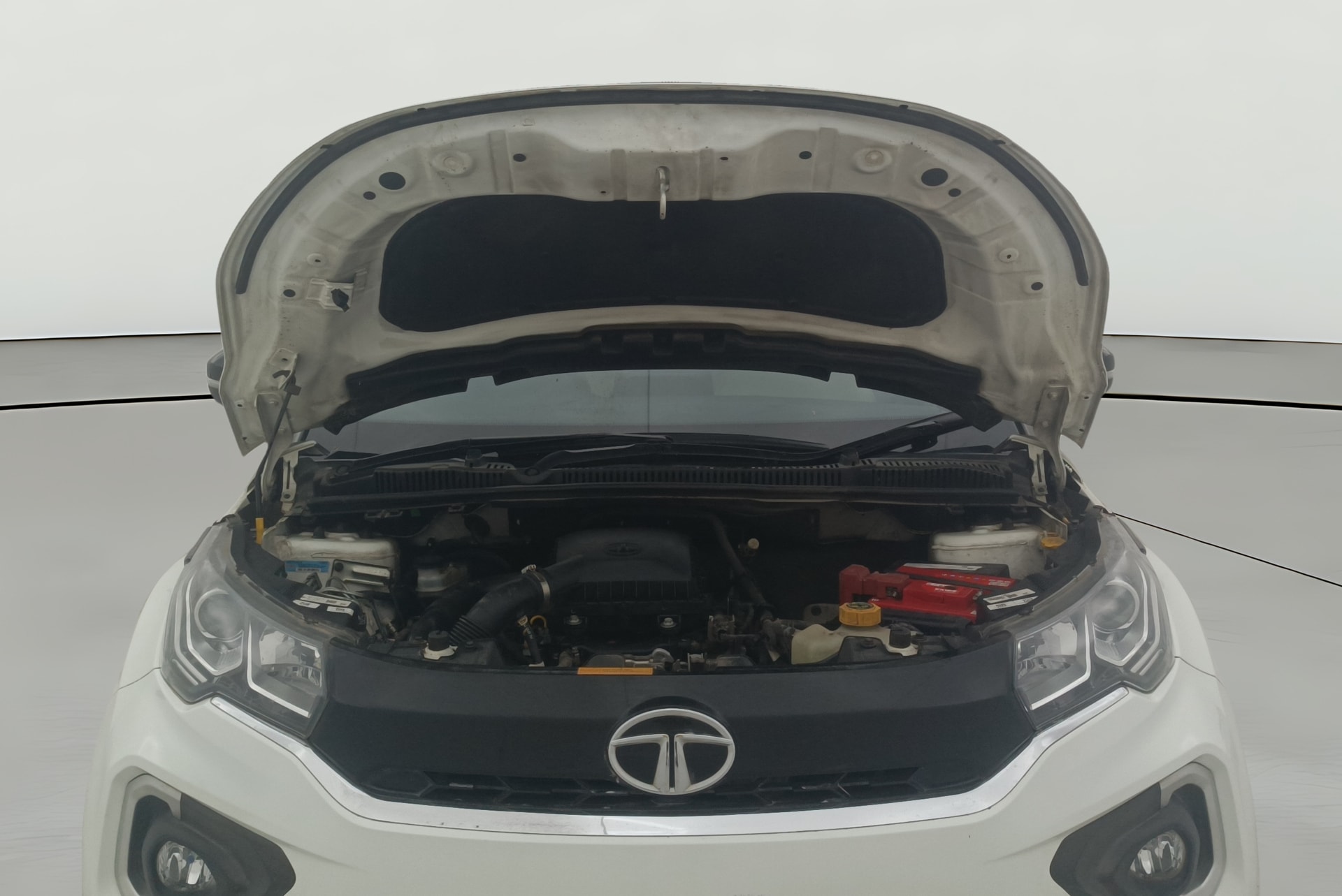 Used 2022 Tata Nexon Used 2022 Tata Nexon