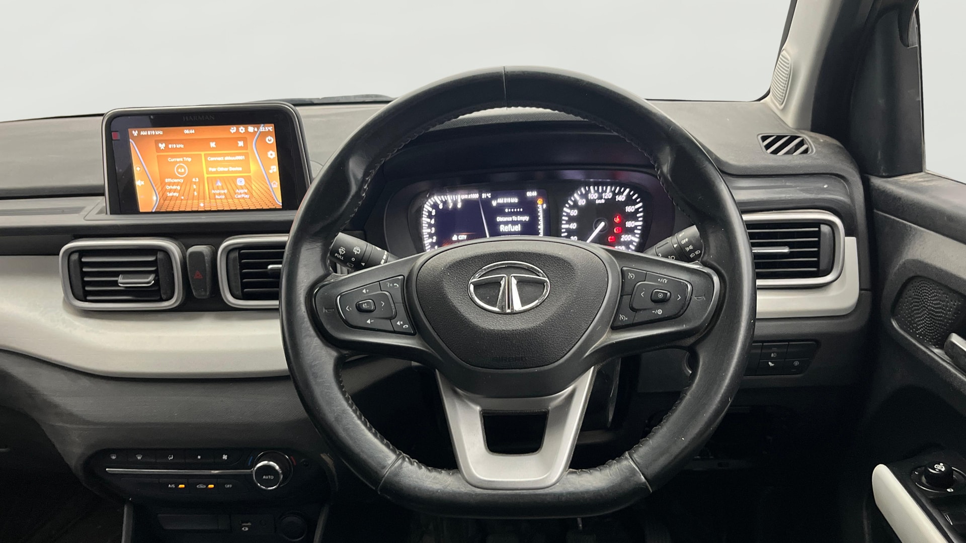Used 2022 Tata Punch Used 2022 Tata Punch