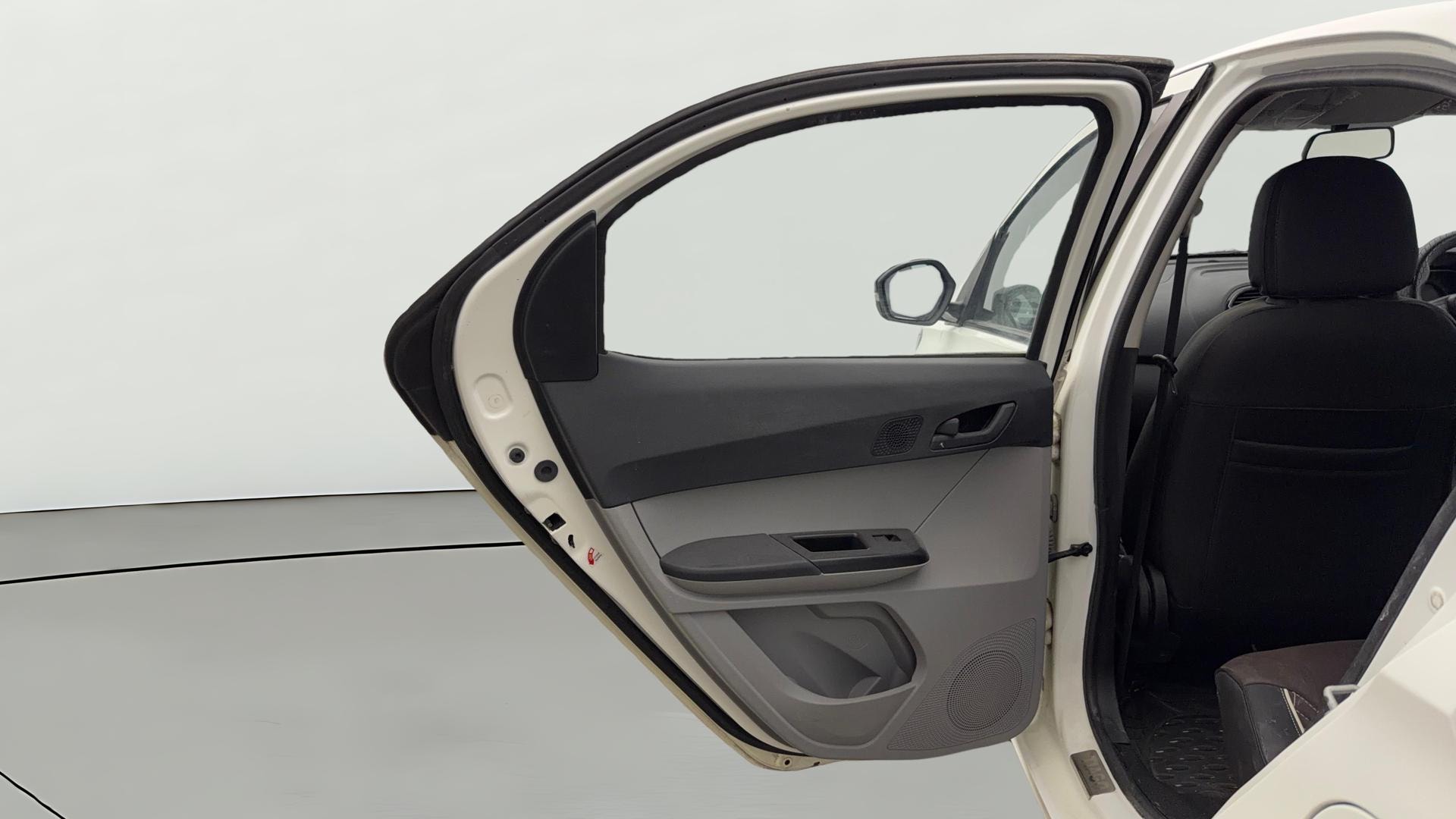 Used 2022 Tata Tiago Used 2022 Tata Tiago