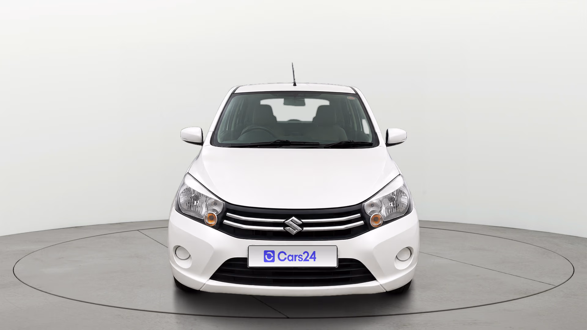 Used 2017 Maruti Suzuki 1000 Used 2017 Maruti Suzuki 1000