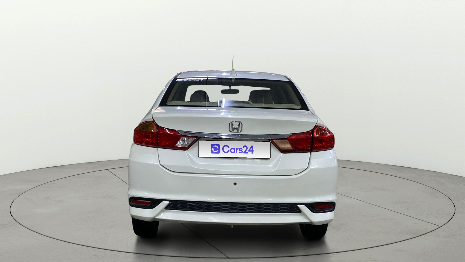 Used 2019 Honda City Used 2019 Honda City