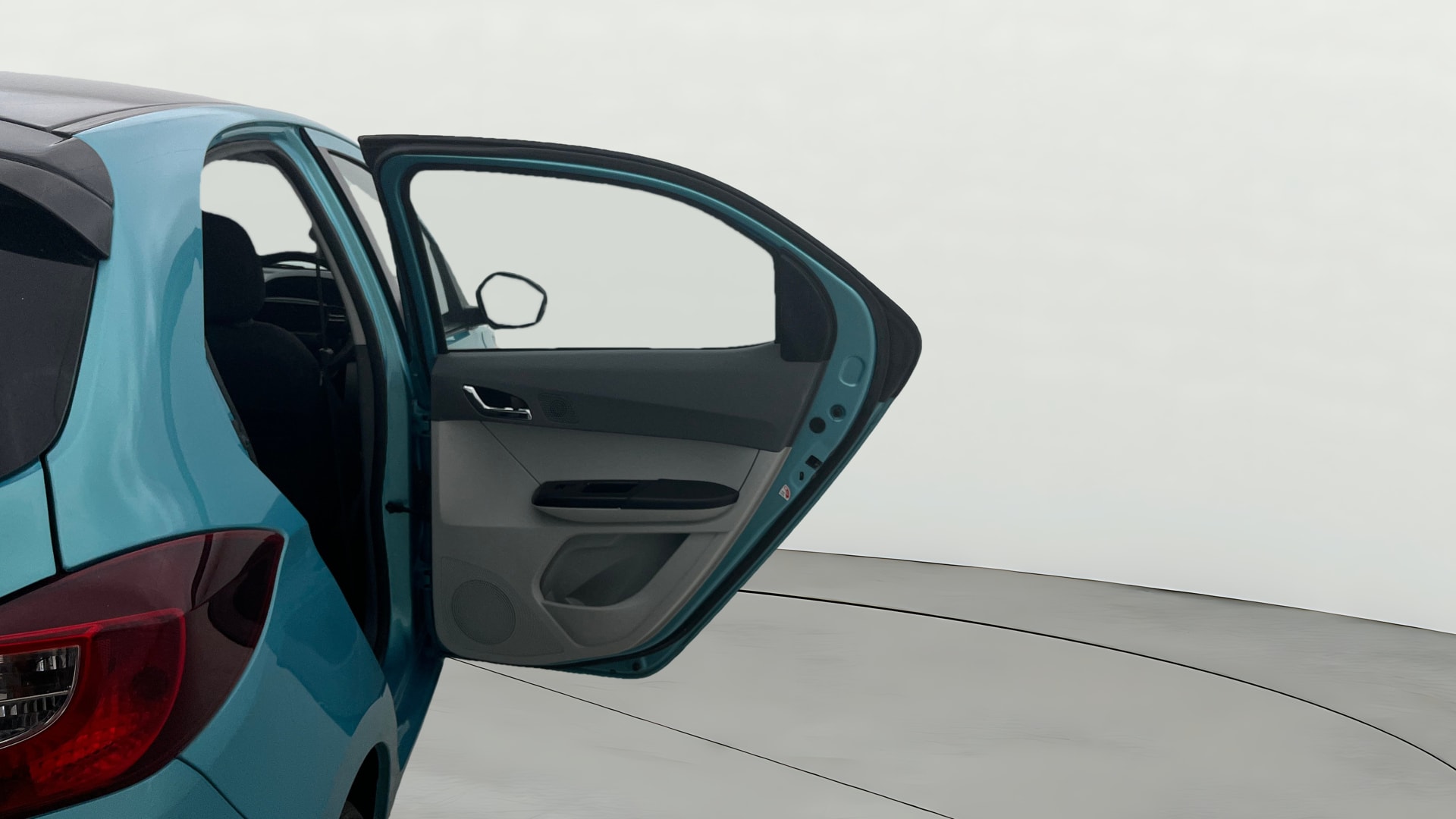 Used 2025 Tata Tiago Used 2025 Tata Tiago