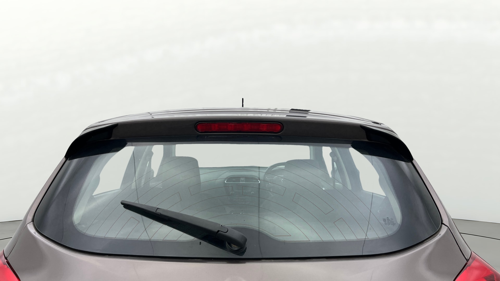 Used 2018 Tata Tiago Used 2018 Tata Tiago