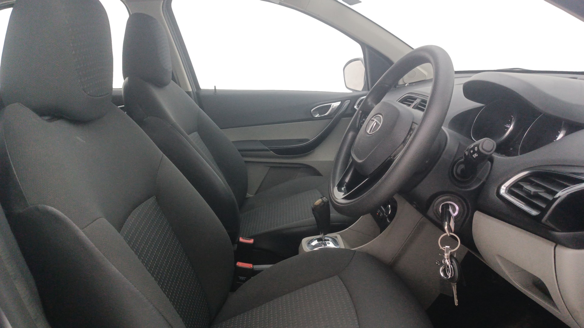 Used 2019 Tata Tiago Used 2019 Tata Tiago