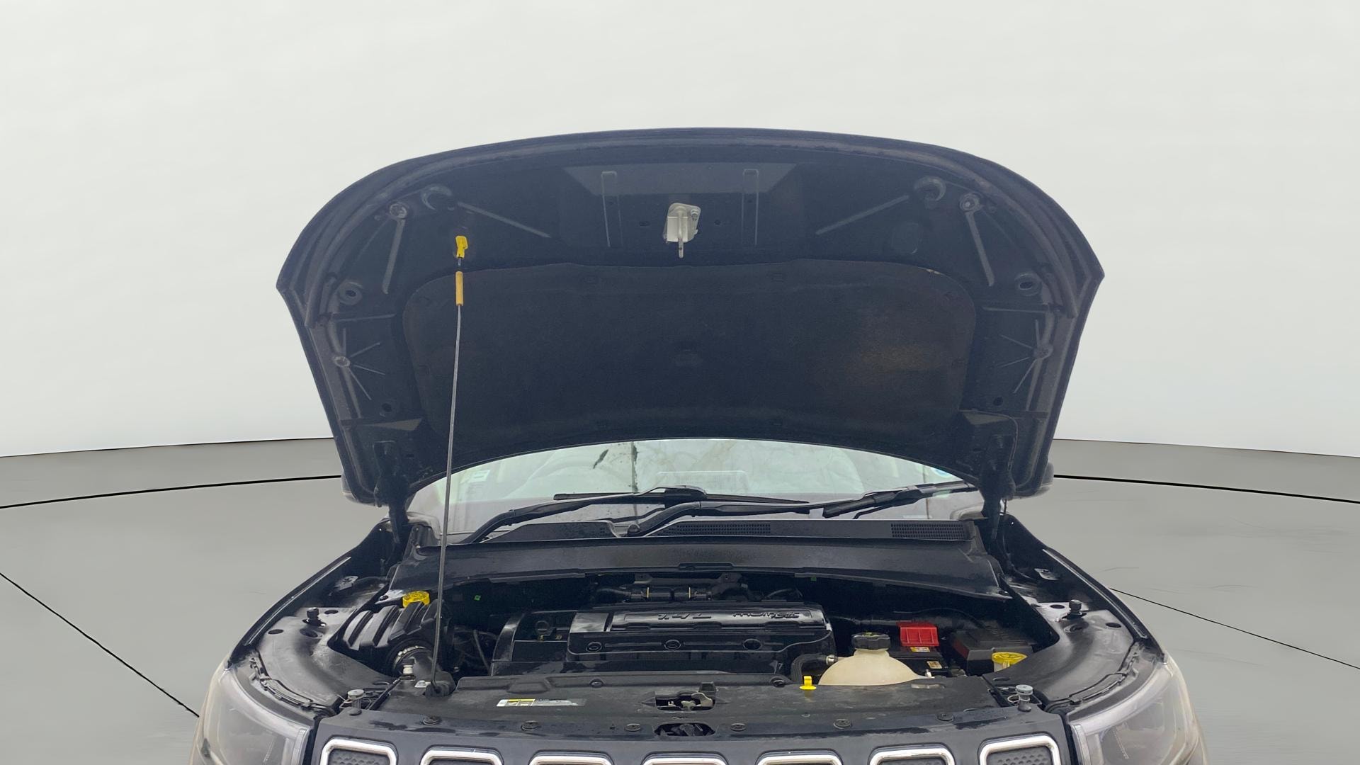 Used 2022 Jeep Compass Used 2022 Jeep Compass