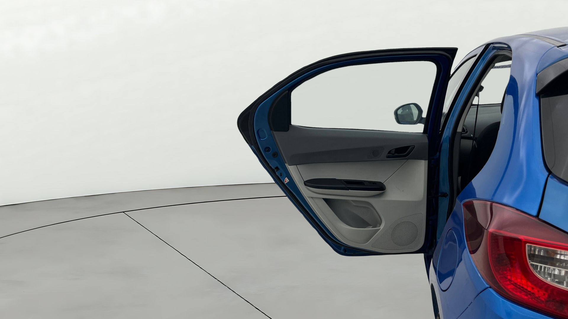 Used 2025 Tata Tiago Used 2025 Tata Tiago